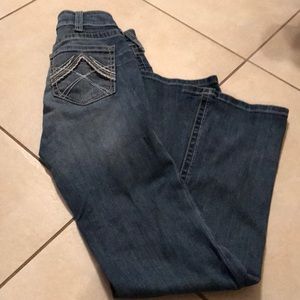 Ariat Bootcut Jeans